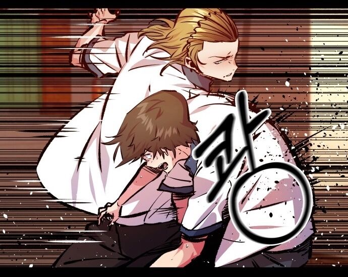 Góc Cao Khung Thành Chapter 176 - Trang 2