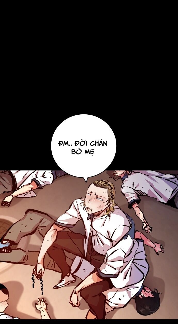 Góc Cao Khung Thành Chapter 176 - Trang 2