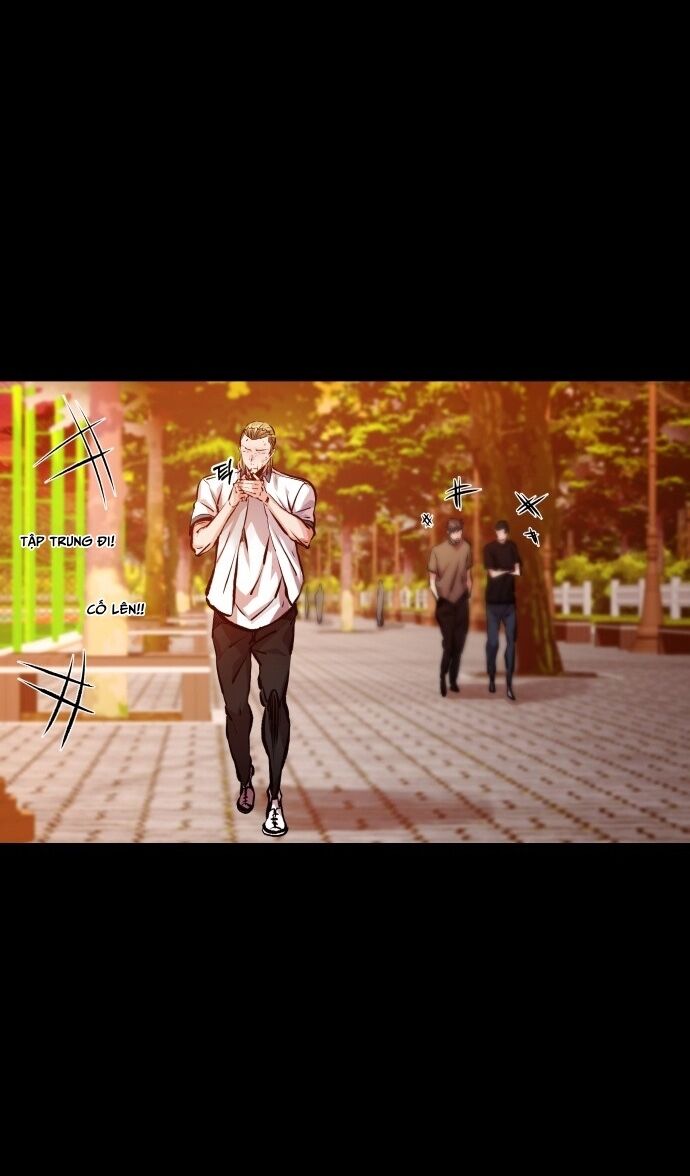 Góc Cao Khung Thành Chapter 176 - Trang 2