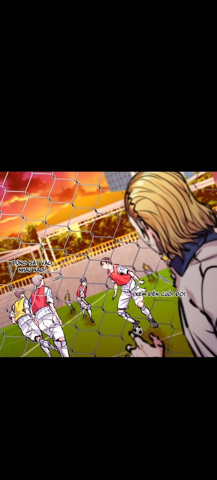 Góc Cao Khung Thành Chapter 176 - Trang 2