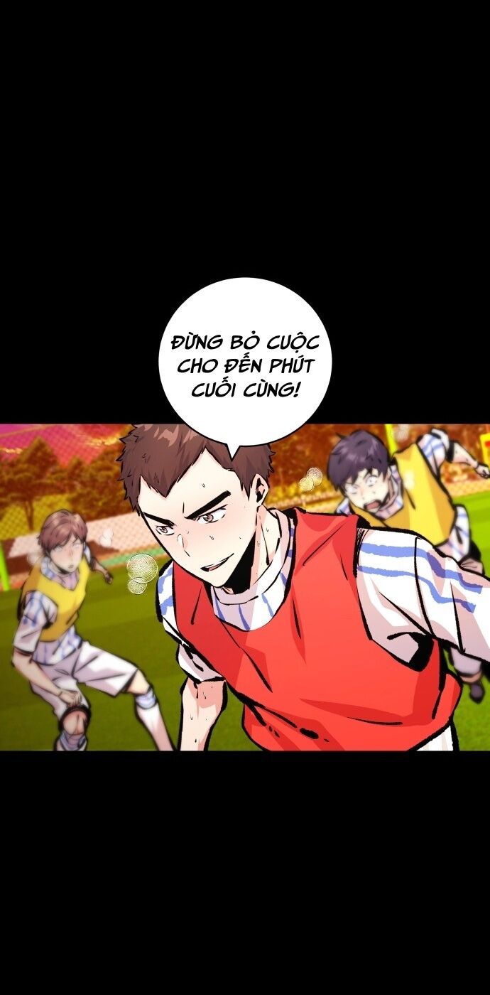 Góc Cao Khung Thành Chapter 176 - Trang 2