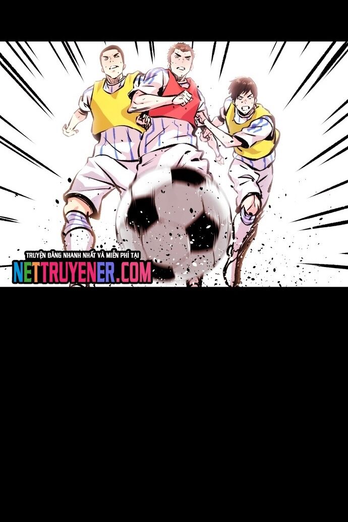 Góc Cao Khung Thành Chapter 176 - Trang 2