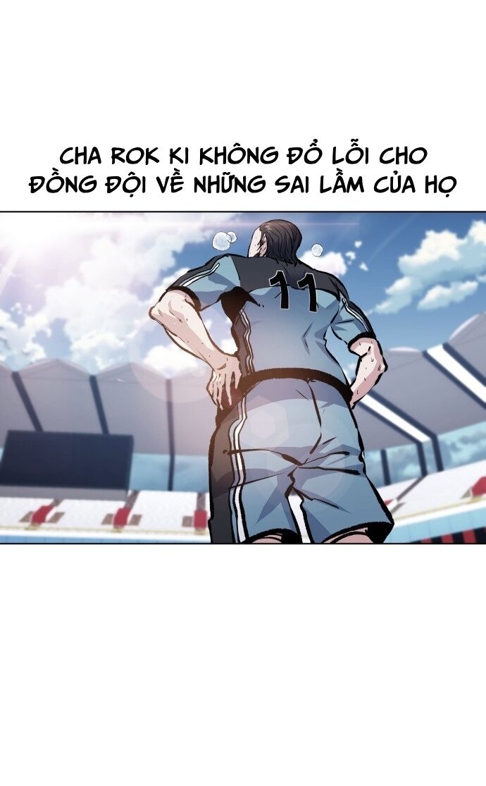 Góc Cao Khung Thành Chapter 176 - Trang 2