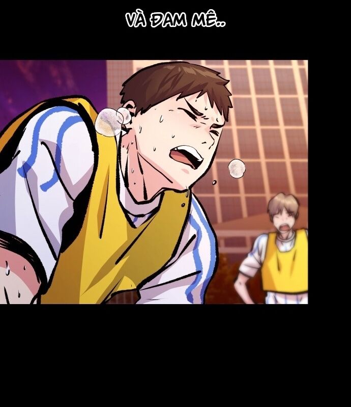 Góc Cao Khung Thành Chapter 176 - Trang 2