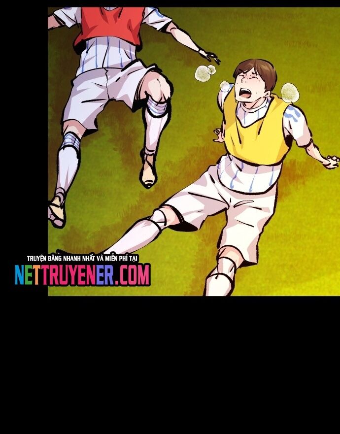 Góc Cao Khung Thành Chapter 176 - Trang 2