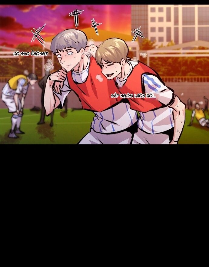 Góc Cao Khung Thành Chapter 176 - Trang 2