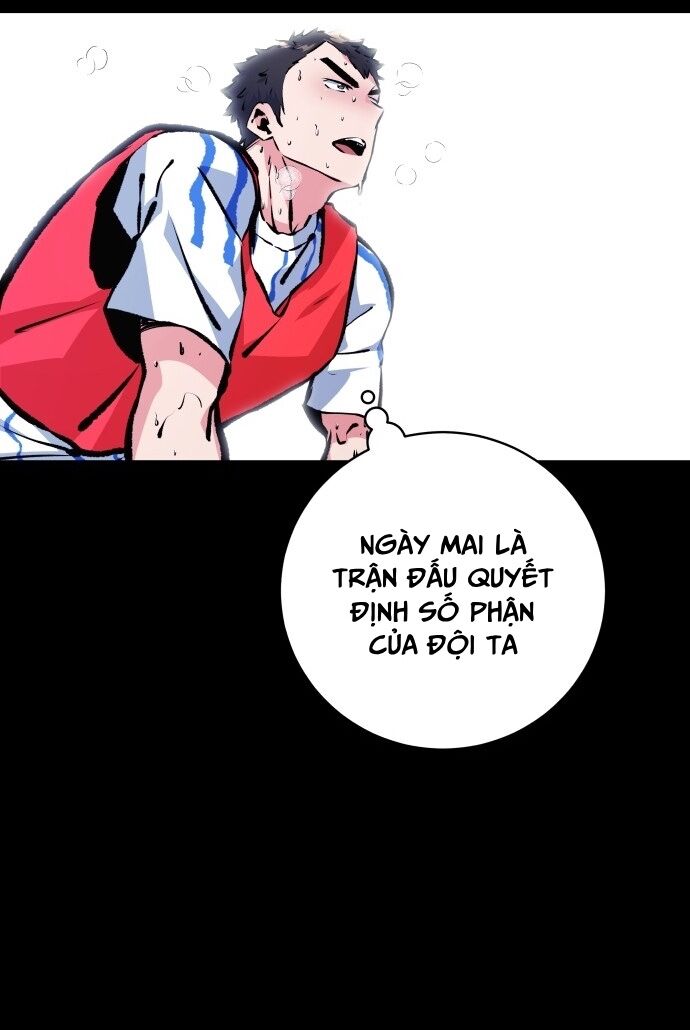 Góc Cao Khung Thành Chapter 176 - Trang 2