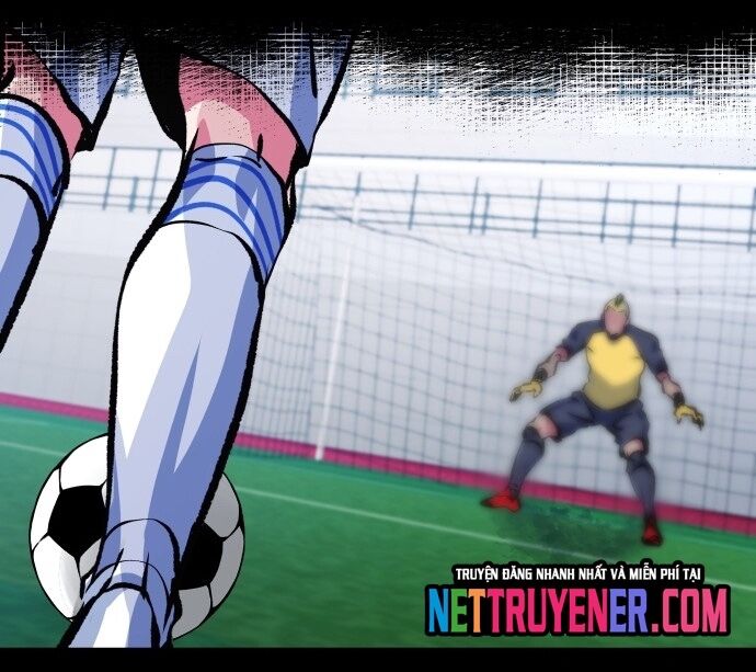 Góc Cao Khung Thành Chapter 176 - Trang 2