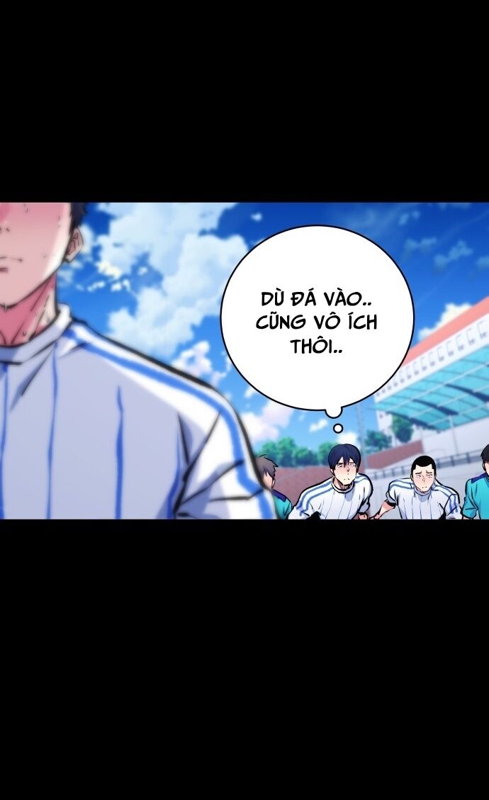 Góc Cao Khung Thành Chapter 176 - Trang 2