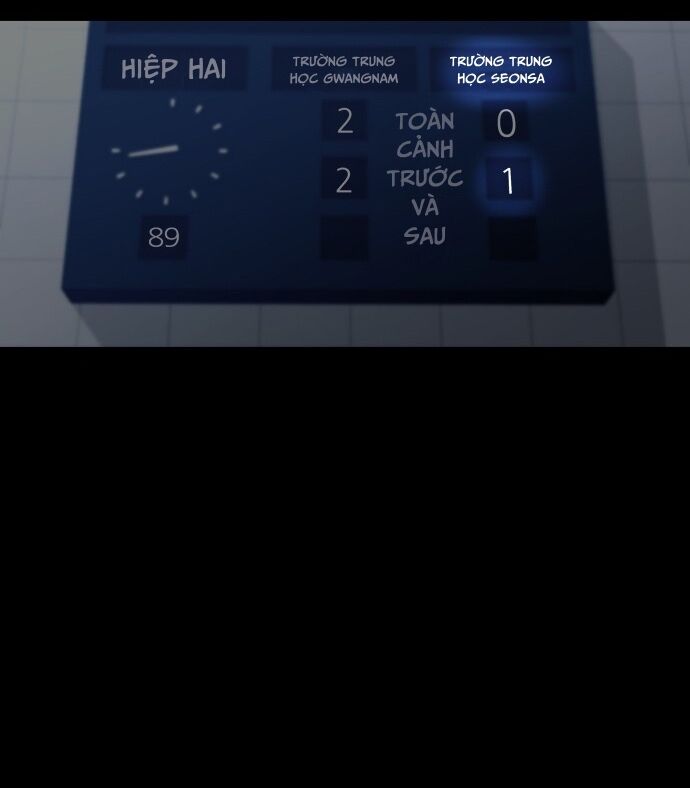 Góc Cao Khung Thành Chapter 176 - Trang 2