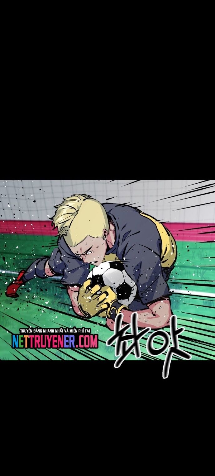 Góc Cao Khung Thành Chapter 176 - Trang 2