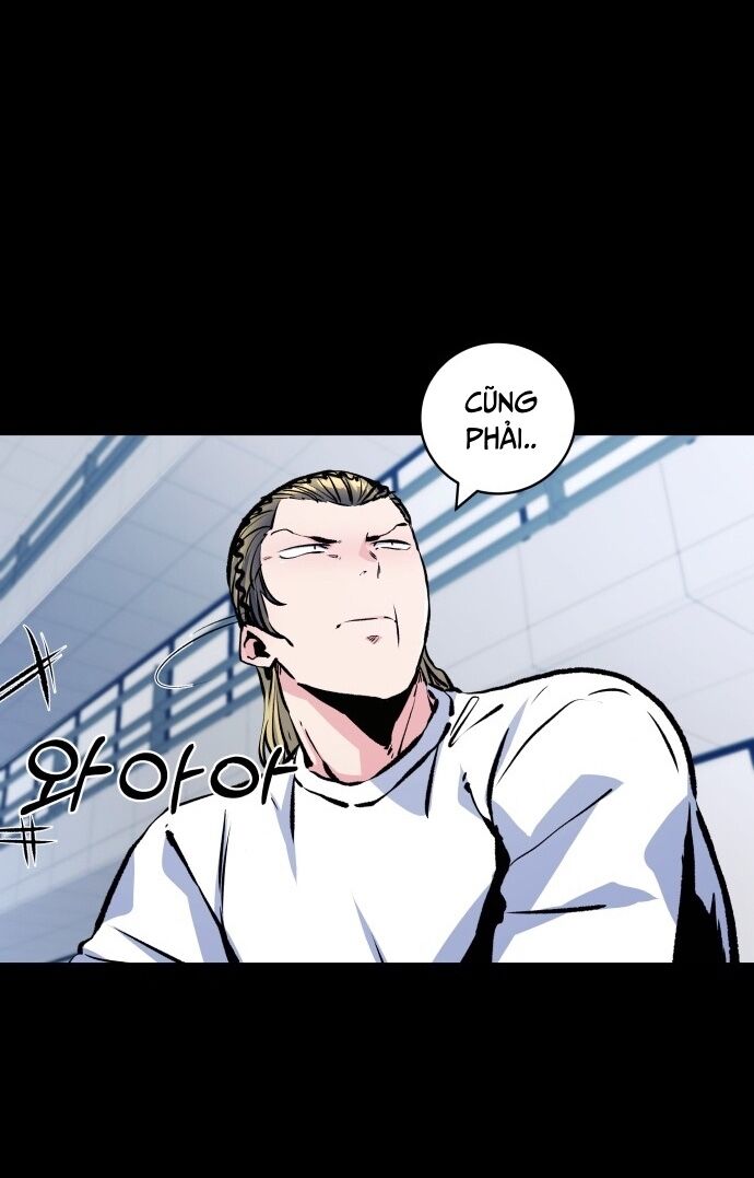 Góc Cao Khung Thành Chapter 176 - Trang 2