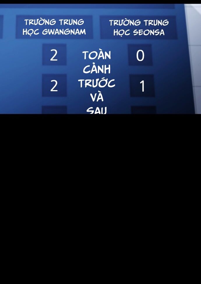 Góc Cao Khung Thành Chapter 176 - Trang 2