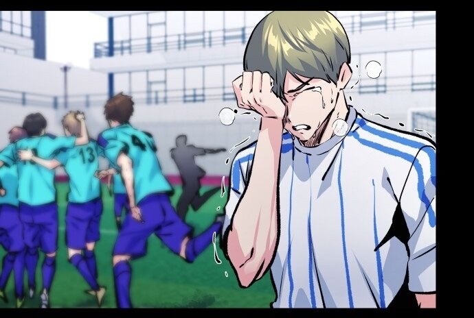 Góc Cao Khung Thành Chapter 176 - Trang 2