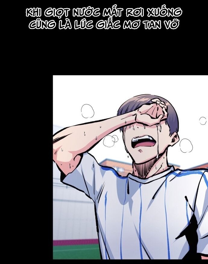Góc Cao Khung Thành Chapter 176 - Trang 2