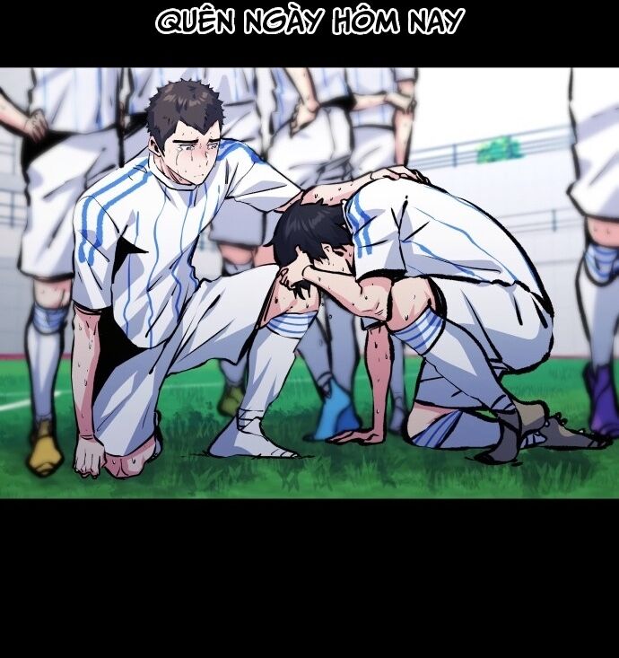 Góc Cao Khung Thành Chapter 176 - Trang 2