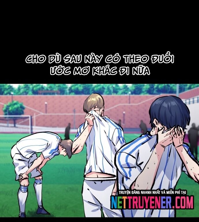 Góc Cao Khung Thành Chapter 176 - Trang 2