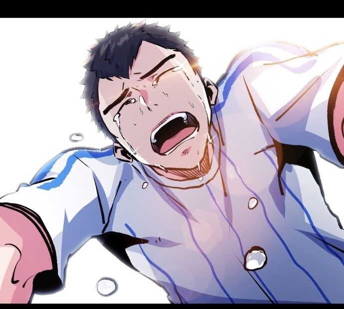 Góc Cao Khung Thành Chapter 176 - Trang 2