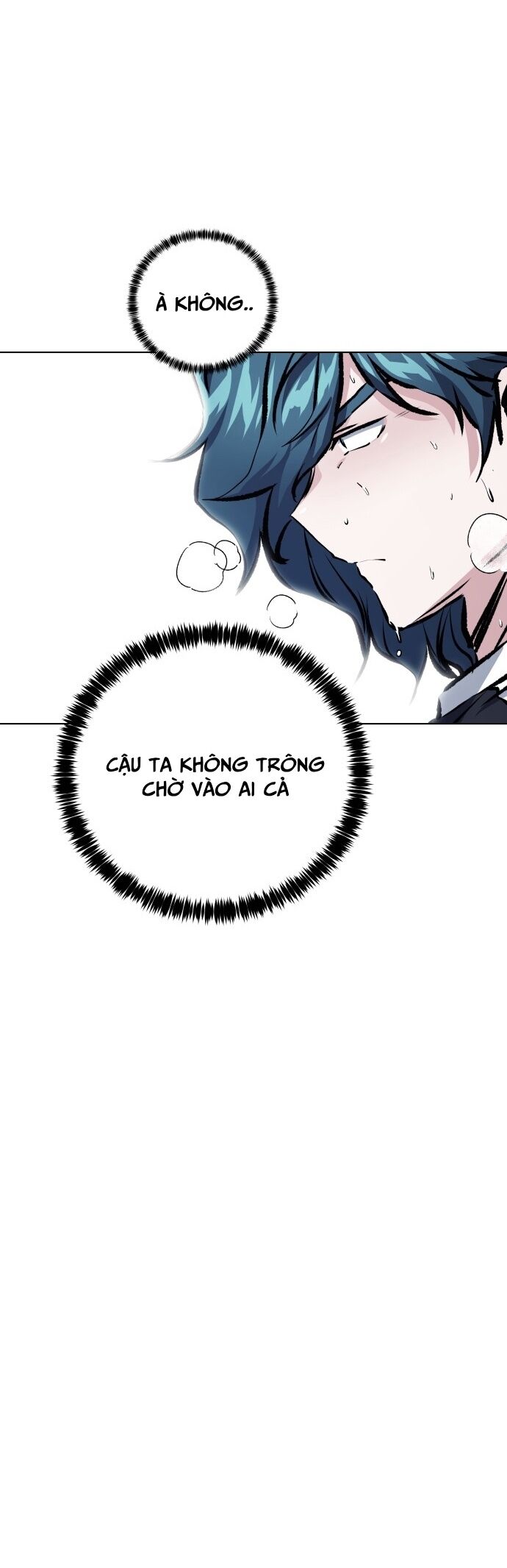 Góc Cao Khung Thành Chapter 176 - Trang 2
