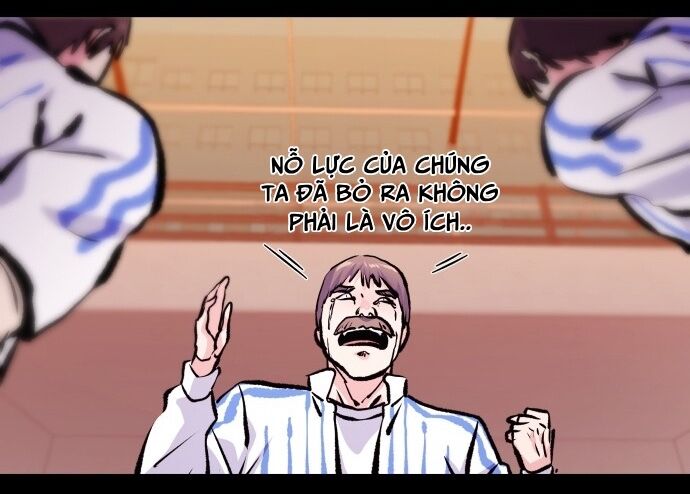 Góc Cao Khung Thành Chapter 176 - Trang 2