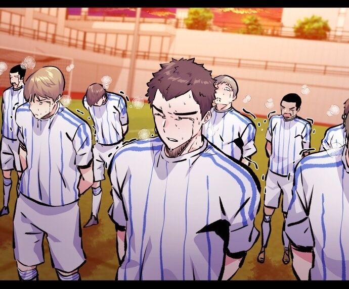 Góc Cao Khung Thành Chapter 176 - Trang 2