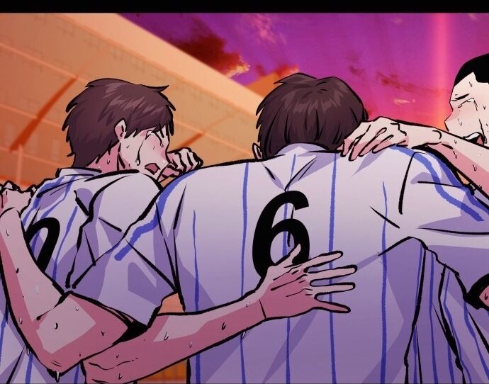 Góc Cao Khung Thành Chapter 176 - Trang 2