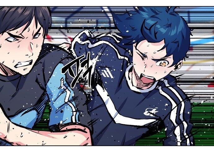 Góc Cao Khung Thành Chapter 176 - Trang 2