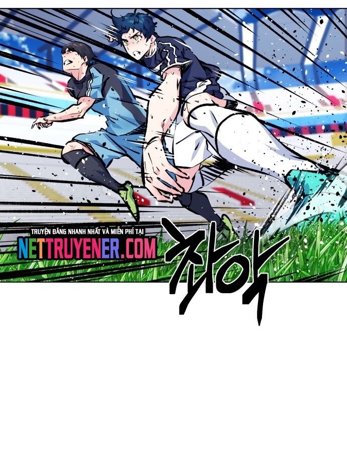 Góc Cao Khung Thành Chapter 176 - Trang 2