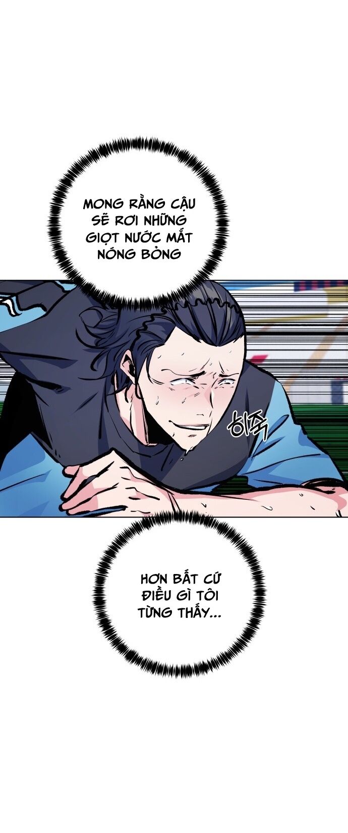 Góc Cao Khung Thành Chapter 176 - Trang 2