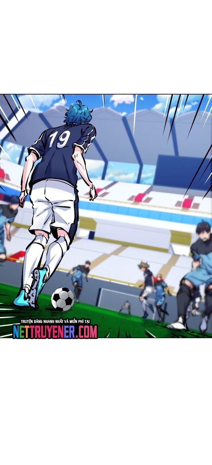 Góc Cao Khung Thành Chapter 176 - Trang 2