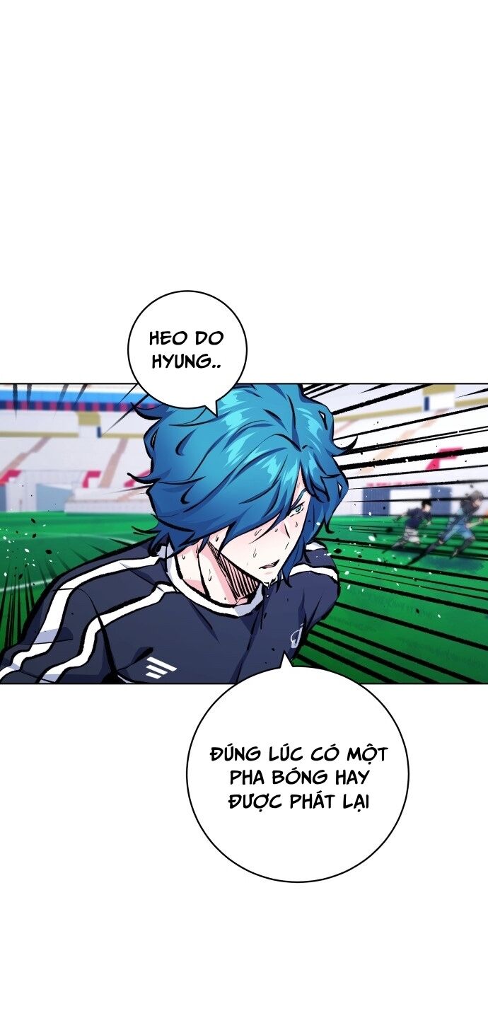 Góc Cao Khung Thành Chapter 176 - Trang 2