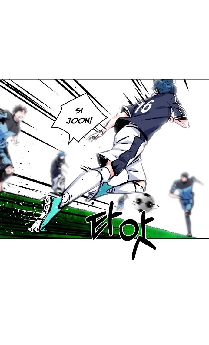 Góc Cao Khung Thành Chapter 176 - Trang 2