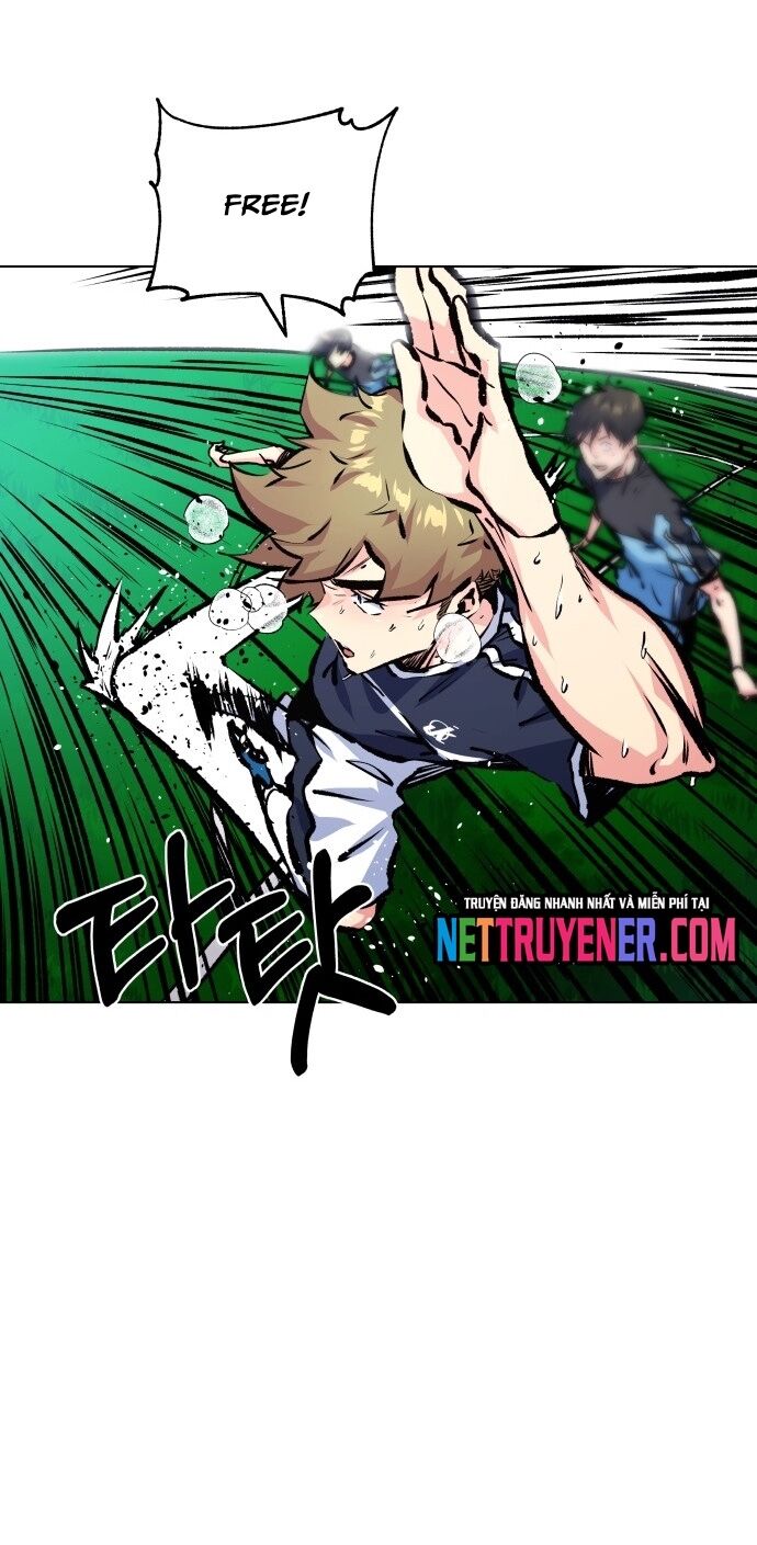 Góc Cao Khung Thành Chapter 176 - Trang 2