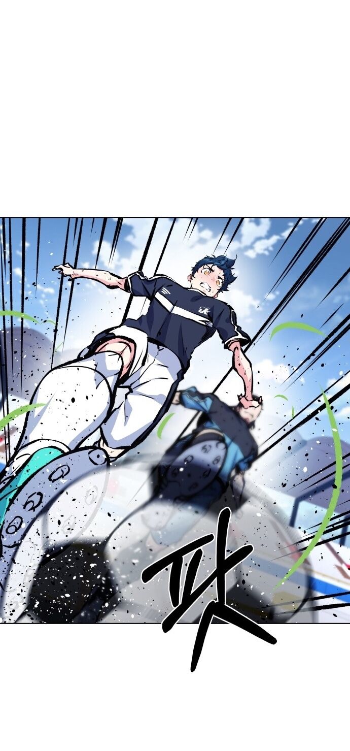 Góc Cao Khung Thành Chapter 176 - Trang 2