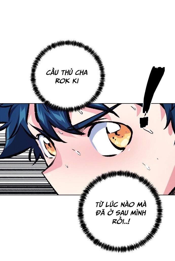 Góc Cao Khung Thành Chapter 176 - Trang 2