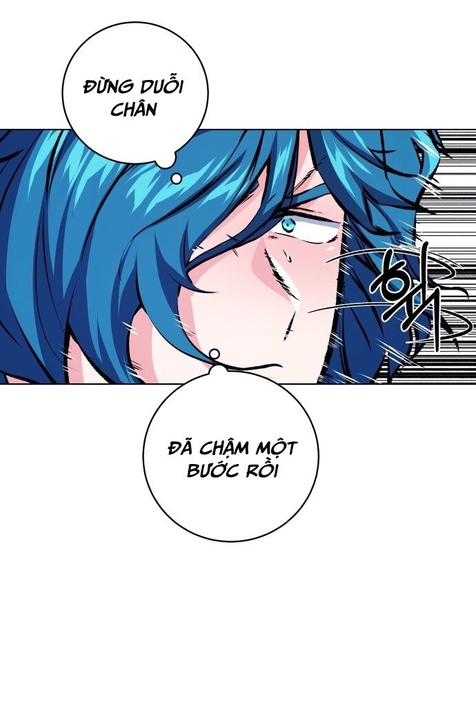Góc Cao Khung Thành Chapter 176 - Trang 2