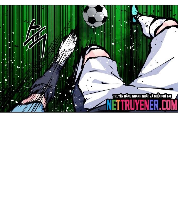 Góc Cao Khung Thành Chapter 176 - Trang 2
