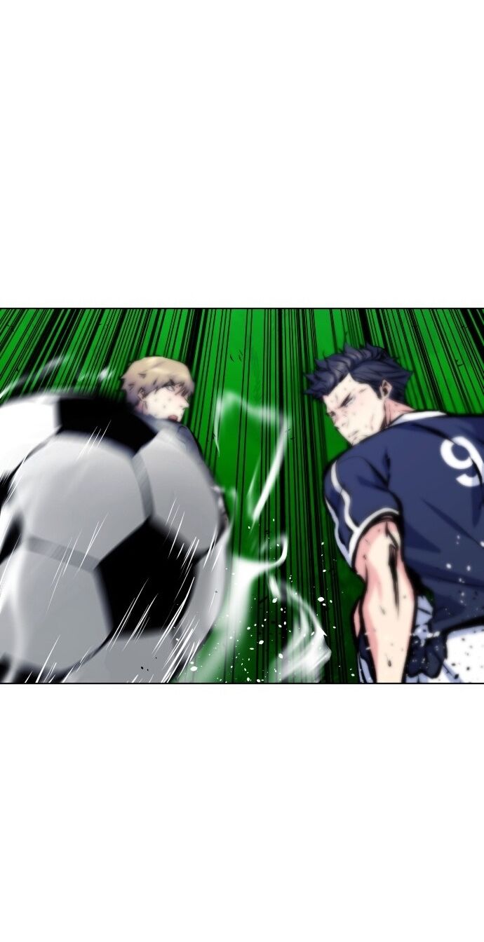 Góc Cao Khung Thành Chapter 176 - Trang 2