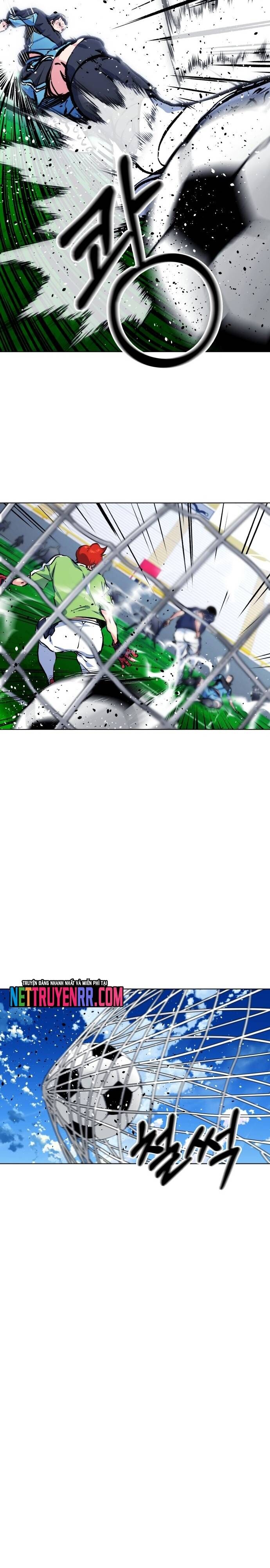 Góc Cao Khung Thành Chapter 177 - Trang 2