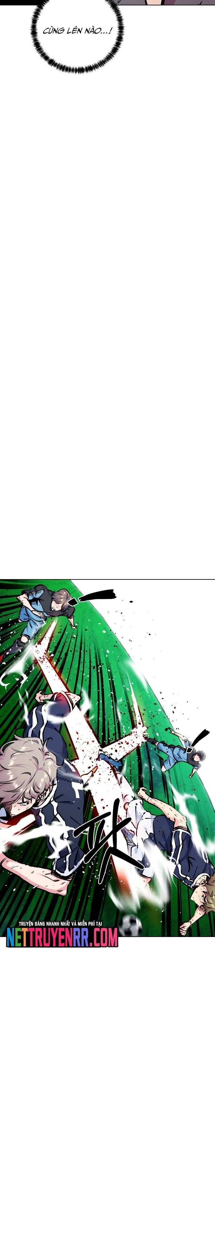 Góc Cao Khung Thành Chapter 178 - Trang 2