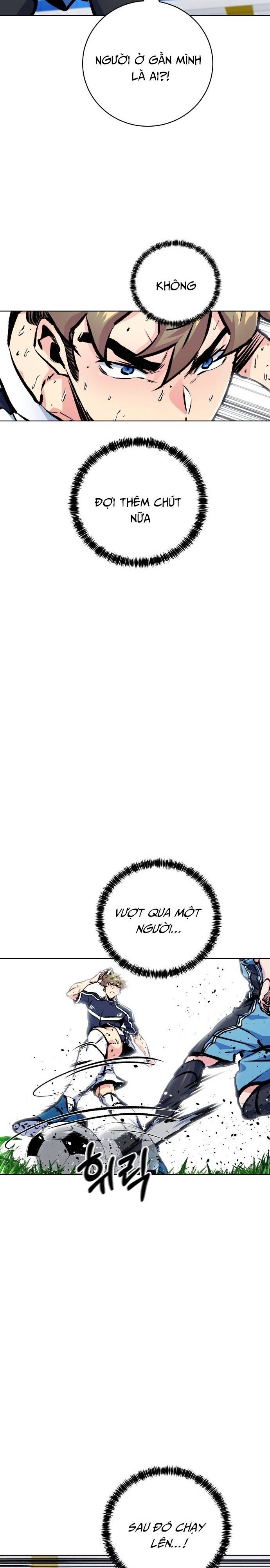Góc Cao Khung Thành Chapter 178 - Trang 2