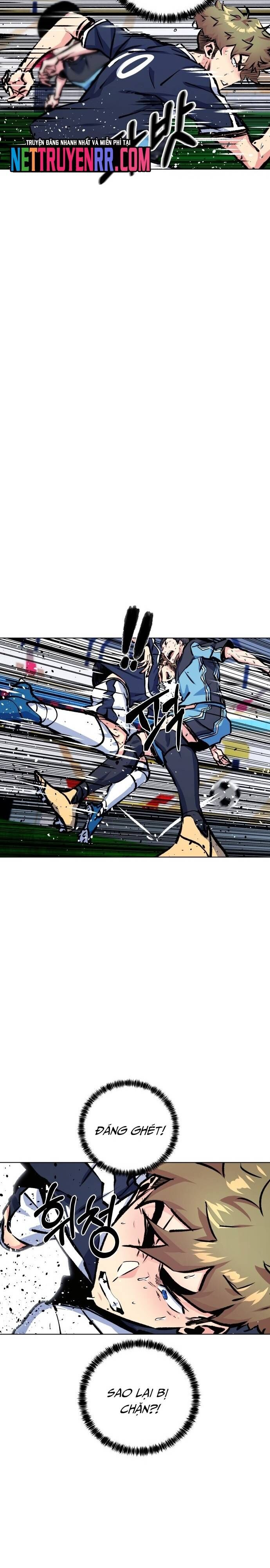 Góc Cao Khung Thành Chapter 178 - Trang 2