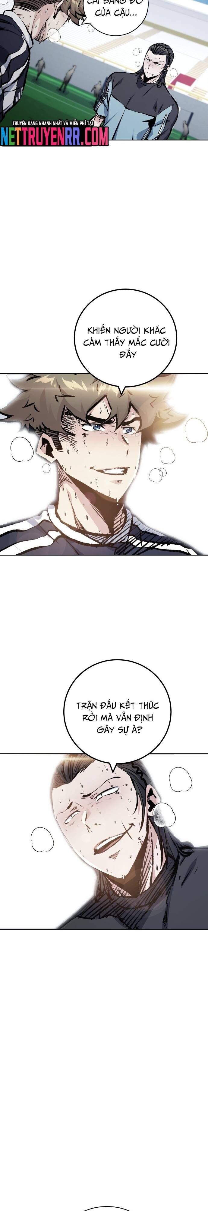 Góc Cao Khung Thành Chapter 178 - Trang 2