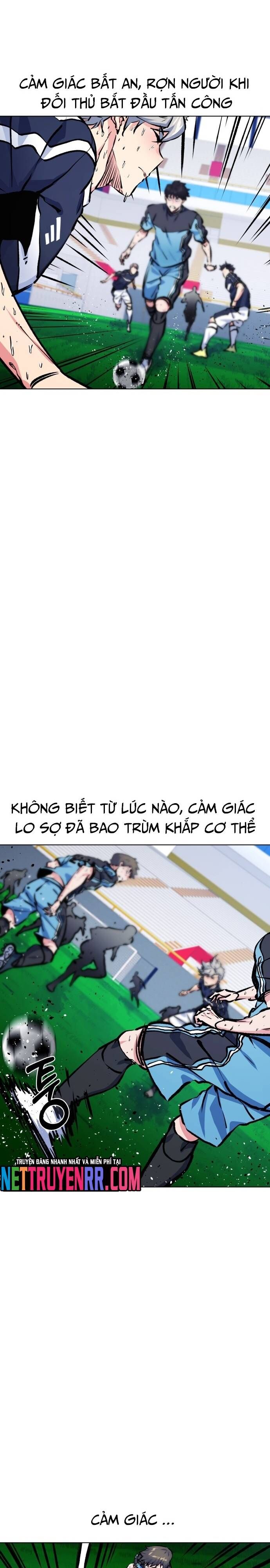 Góc Cao Khung Thành Chapter 178 - Trang 2