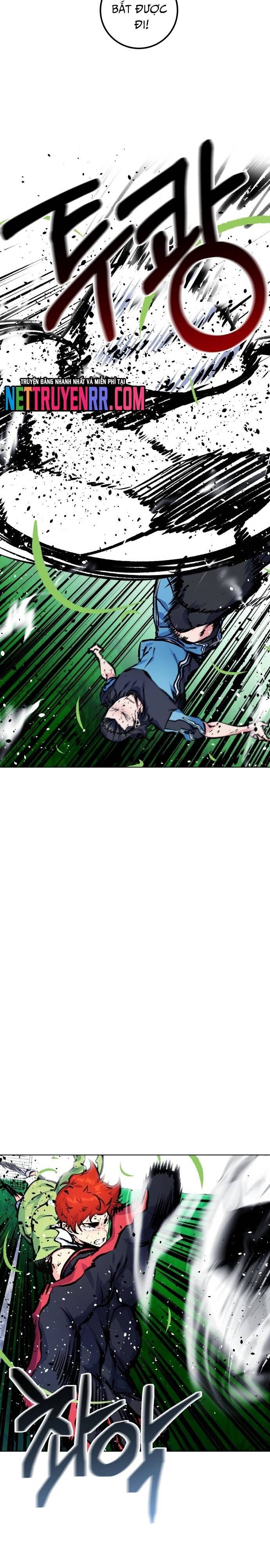 Góc Cao Khung Thành Chapter 178 - Trang 2