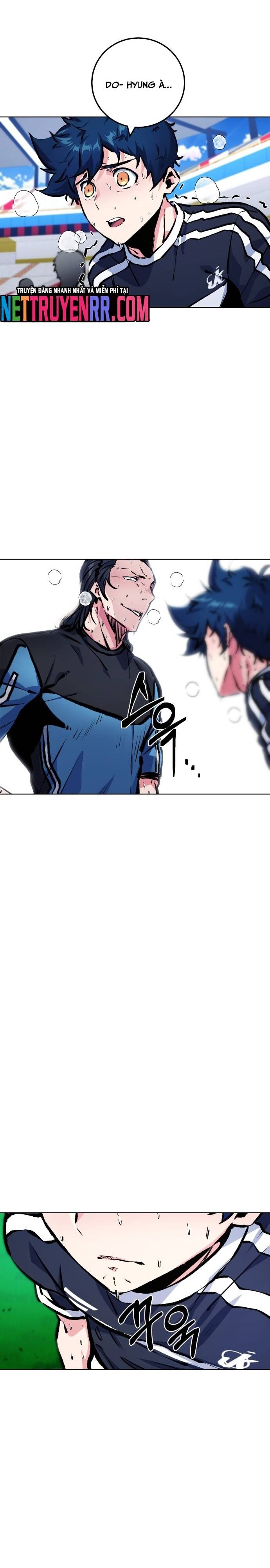 Góc Cao Khung Thành Chapter 179 - Trang 2