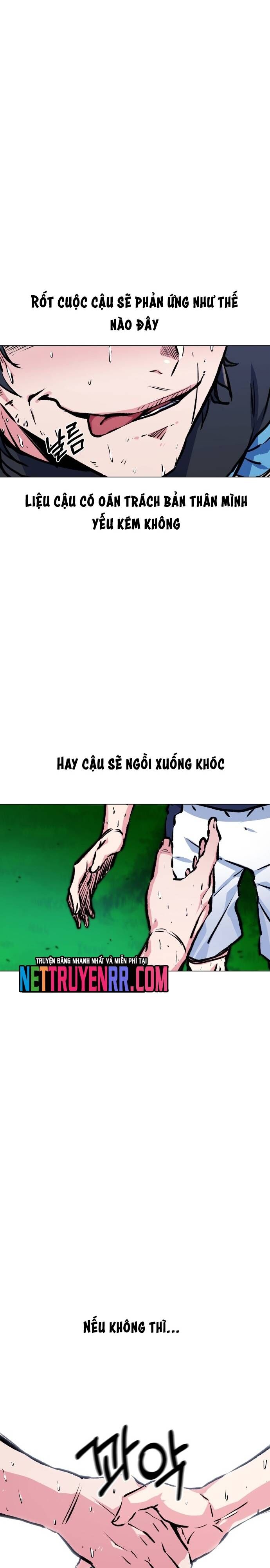 Góc Cao Khung Thành Chapter 179 - Trang 2