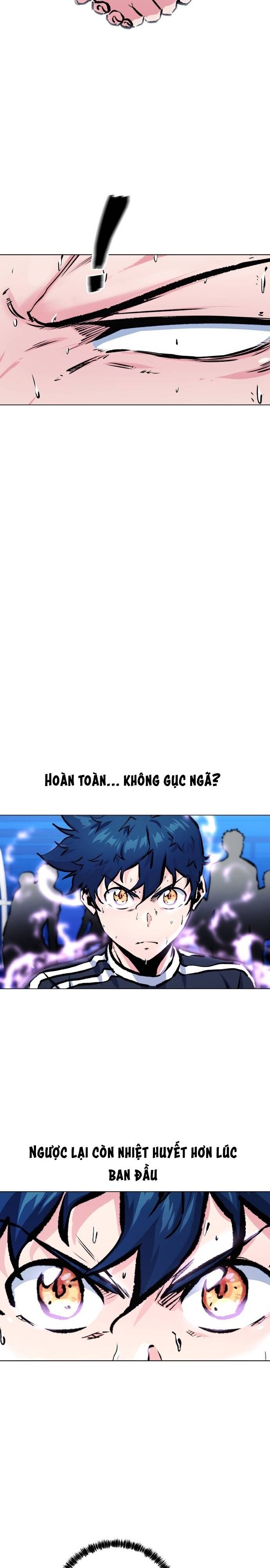 Góc Cao Khung Thành Chapter 179 - Trang 2