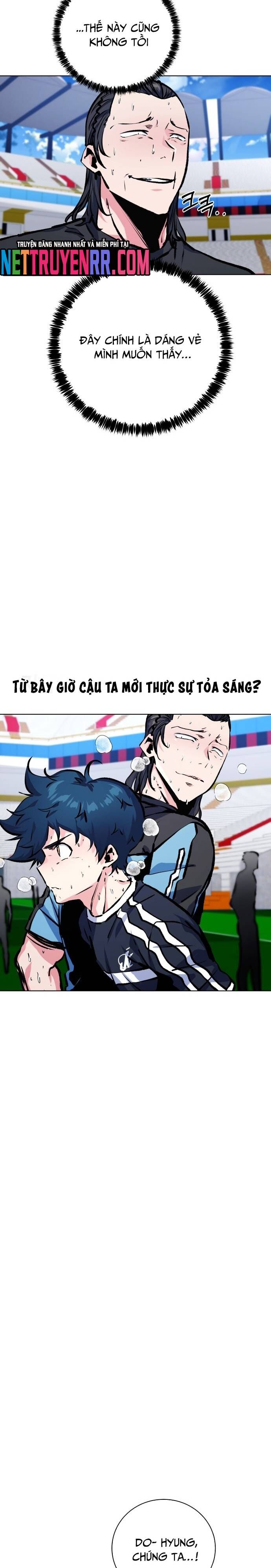 Góc Cao Khung Thành Chapter 179 - Trang 2