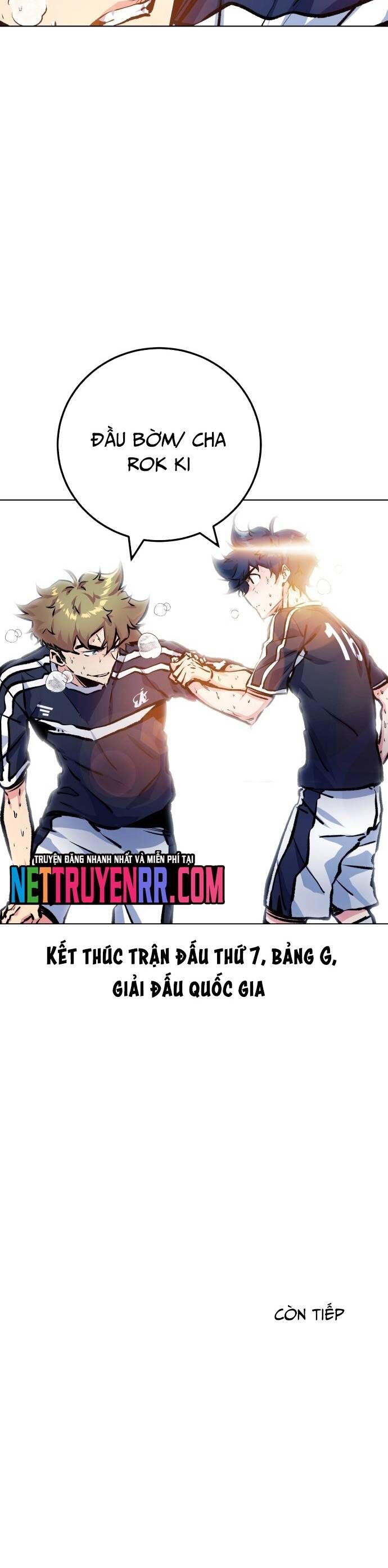 Góc Cao Khung Thành Chapter 179 - Trang 2